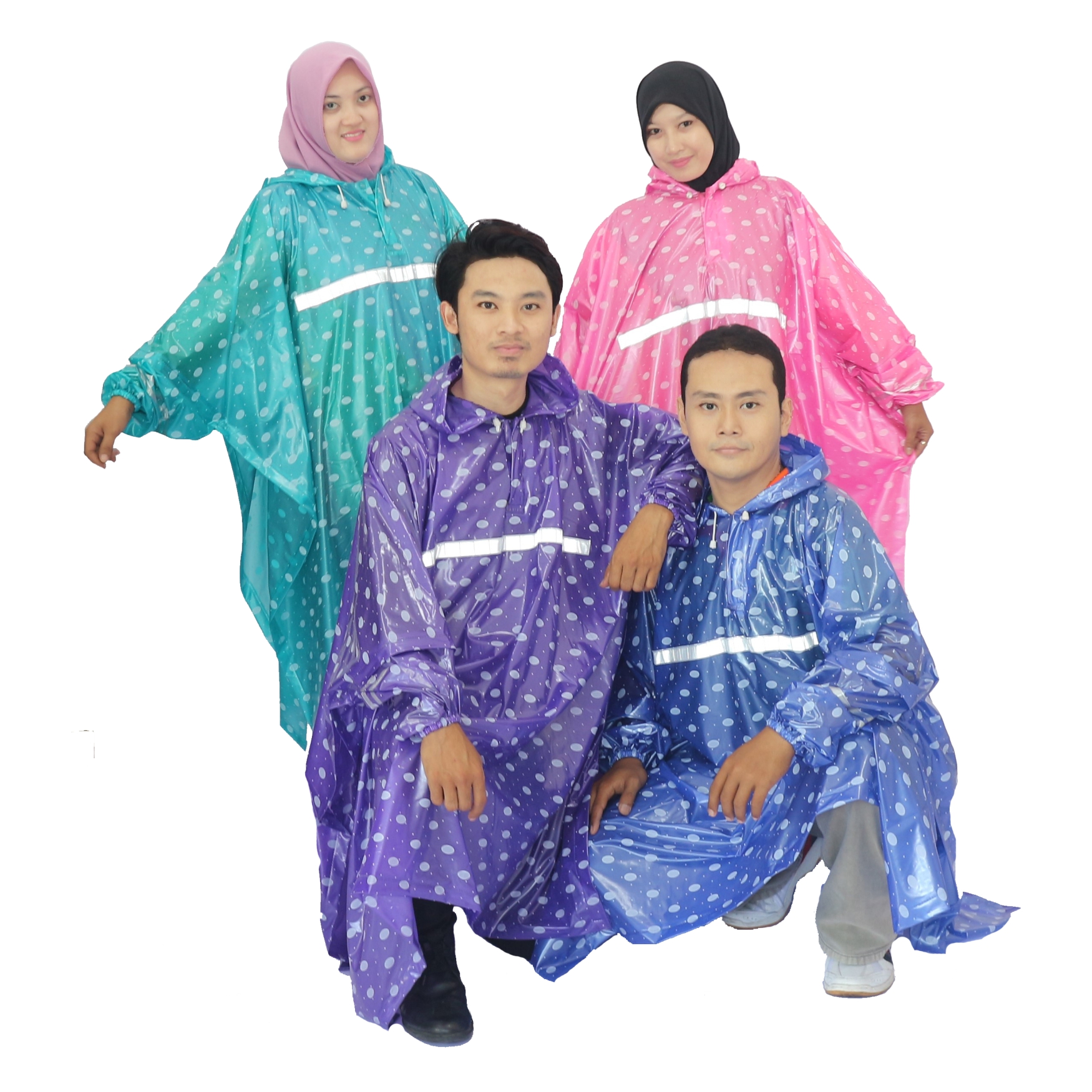 elephantbrand.id - Ponco Lengan Win
