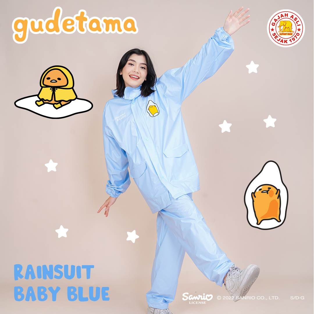 elephantbrand.id - Gudetama Edition