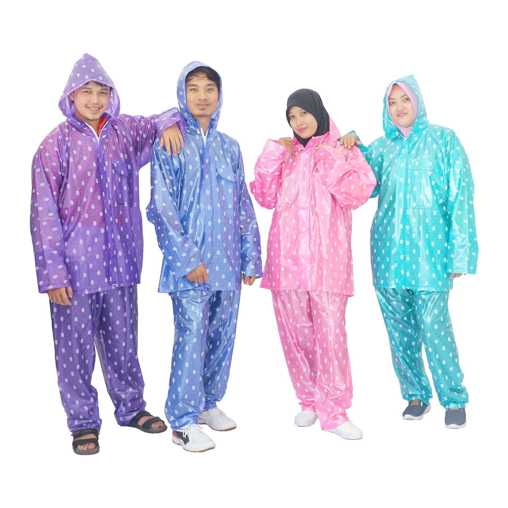 elephantbrand.id - Jaket Celana Domino